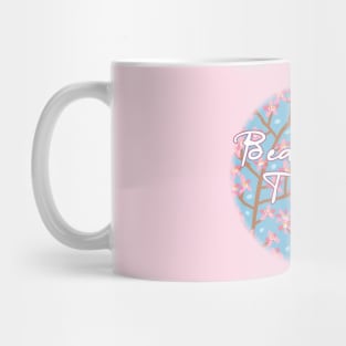 beautiful things Mug